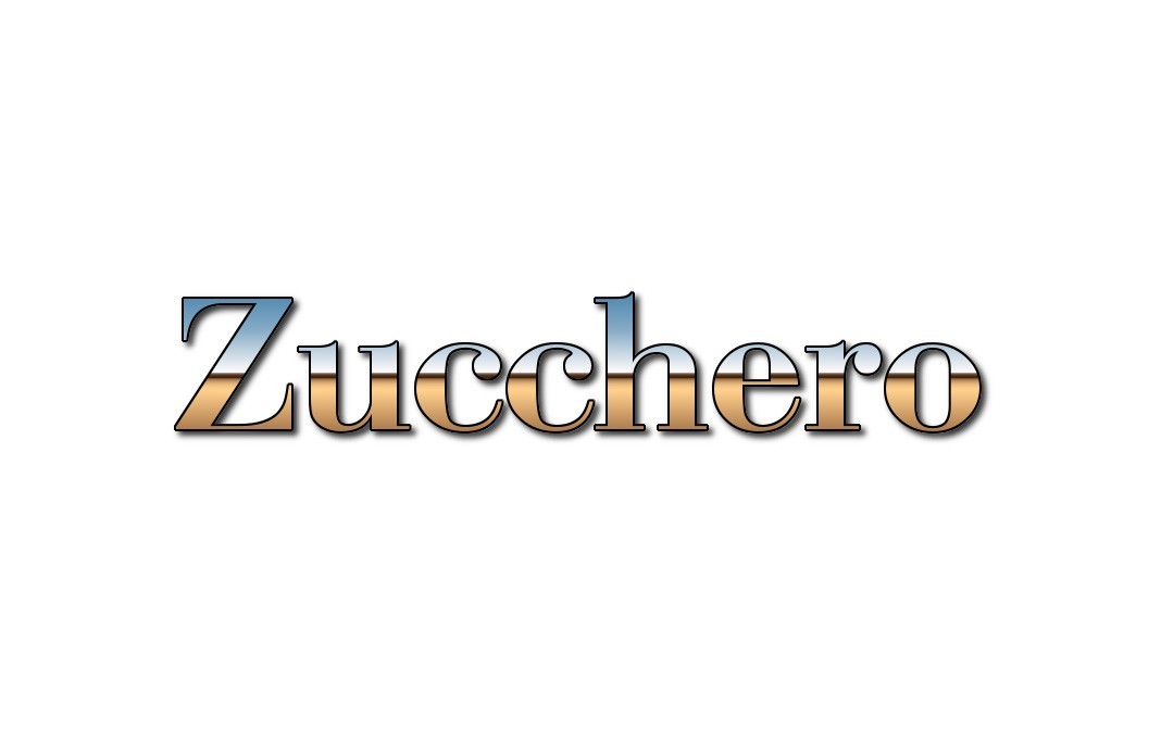 Zucchero Peanut Butter Chocolate    Jar  475 grams